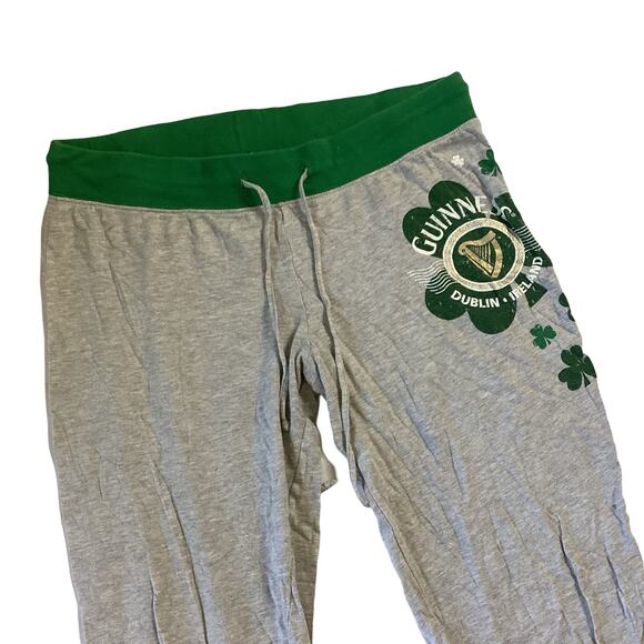 Guinness Lightweight Lounge Pant - Picture 2 of 5